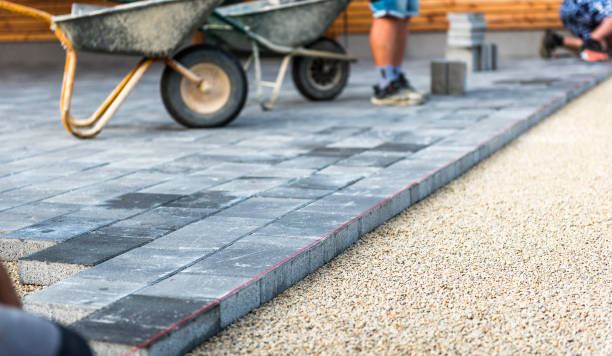 Best Concrete Crack Repair  in Montebello, CA