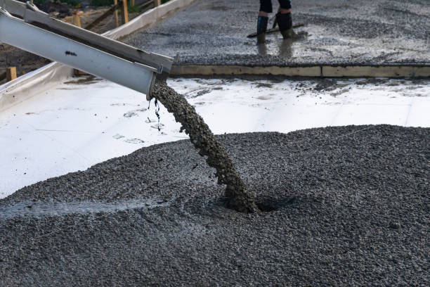 Best Concrete Leveling Services  in Montebello, CA