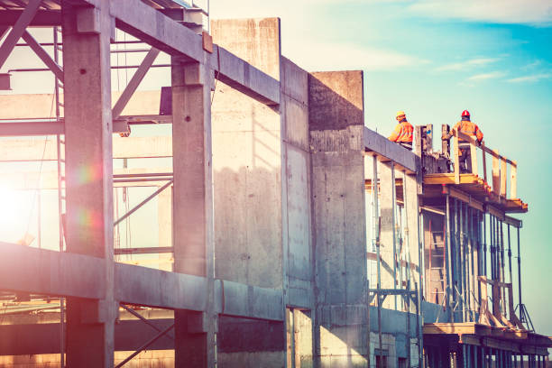 Best Concrete Demolition Services  in Montebello, CA
