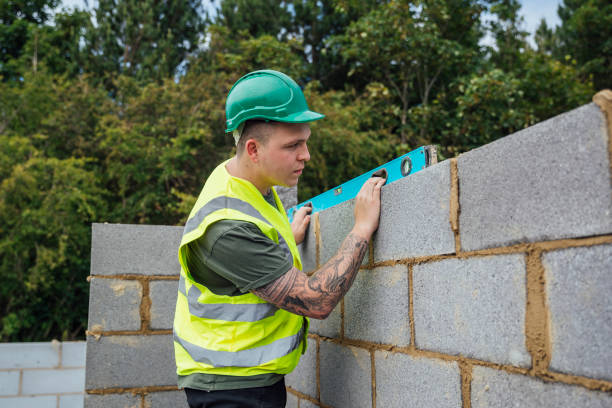 Best Residential Concrete Services  in Montebello, CA