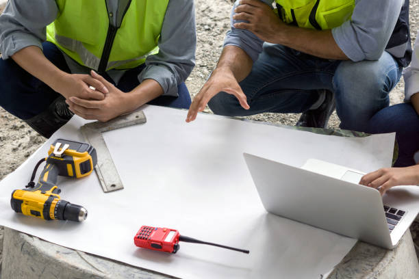 Best Concrete Resurfacing Services  in Montebello, CA