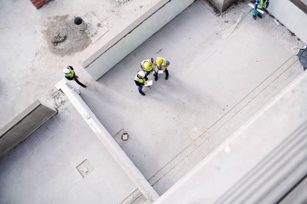 Best Concrete Foundation Repair  in Montebello, CA